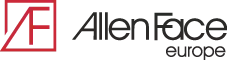 Allen Face Europe Logo